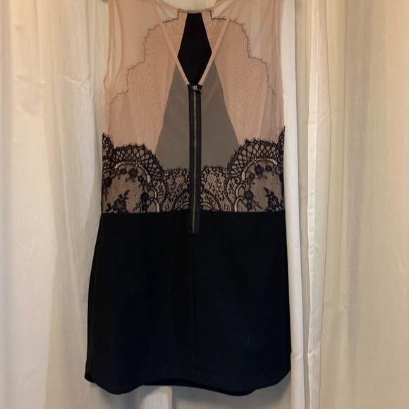 BCBG Little black dress - Picture 2 of 9